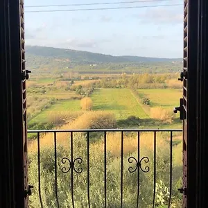 Janna Entosa-ammentos Appartamento