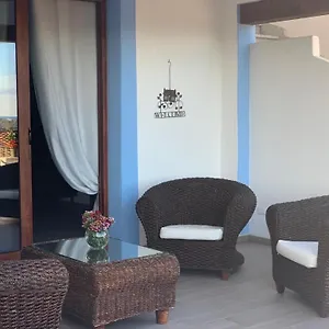 La Maison De La Appartamento