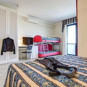 Genzianella Hotel Cervia