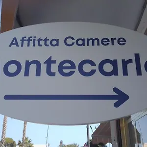 Montecarlo Affittacamere Laigueglia