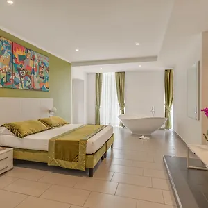 Trevi Palace Hotel Rome