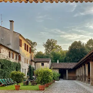 Frassanelle Aparthotel Rovolon