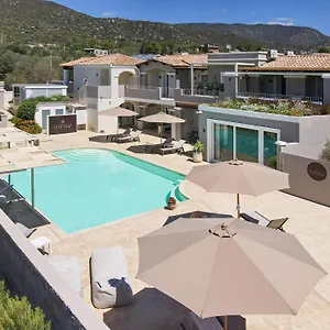 3* Hotel Istedda Boutique