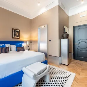 The Couper Umilta Hotel Rome