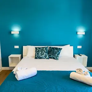 Isola 163 Guest house Fiumicino