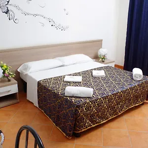 Hotel Centrale Hotel Milaan