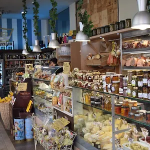 Chez Moi Lame 57 Bed & Breakfast Bologna