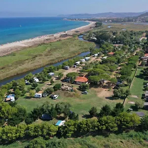 Ermosa Campeggio