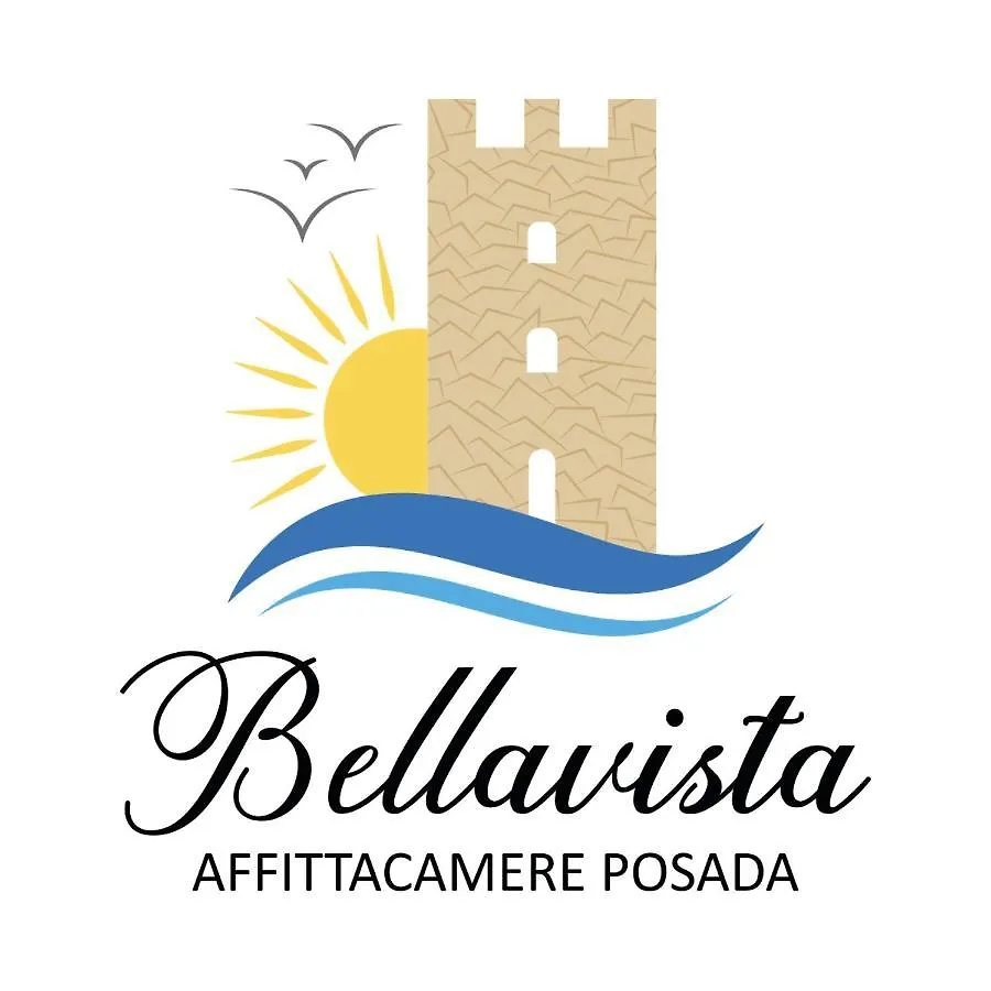 Guest house Affittacamere Bellavista Posada