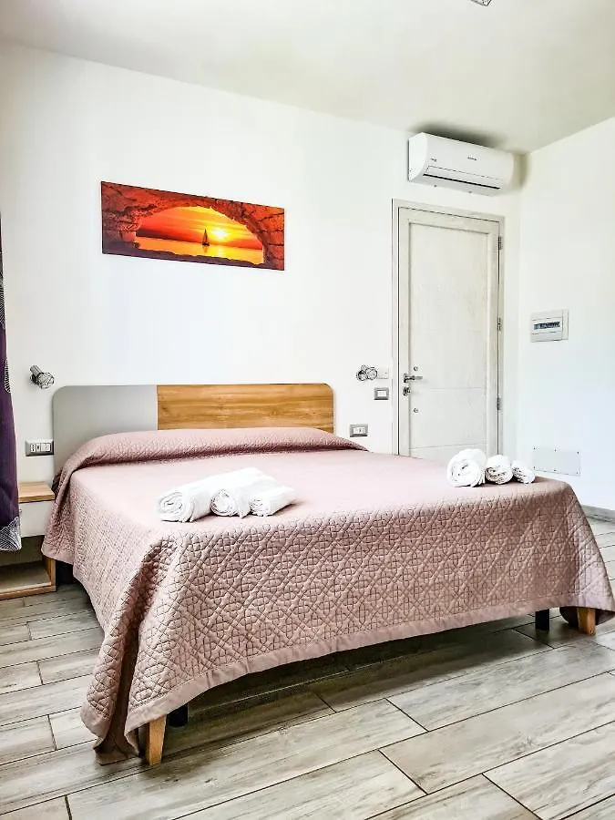 Affittacamere Bellavista Posada Guest house